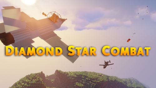 Diamond Star Combat