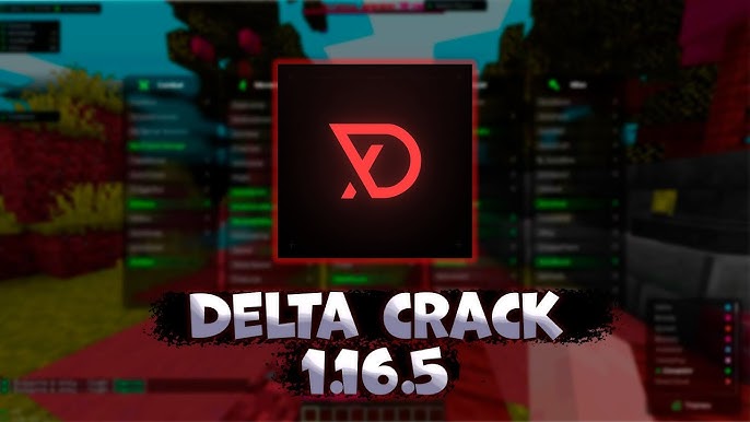Delta Client | CRACK