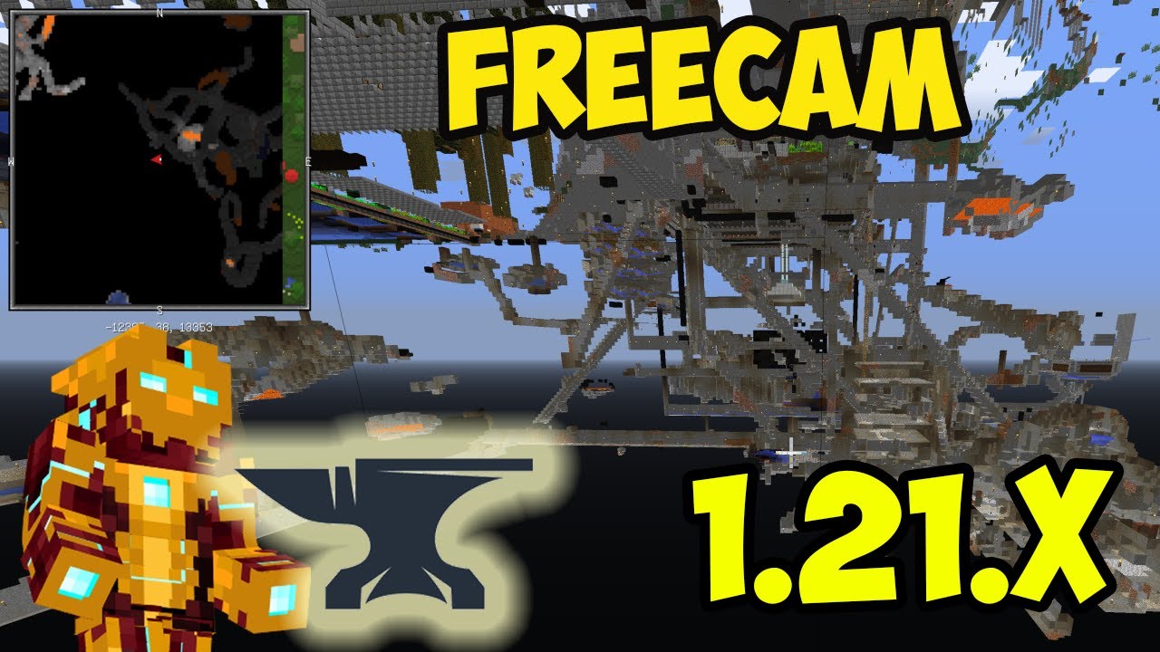 Freecam